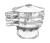 精細(xì)篩分
